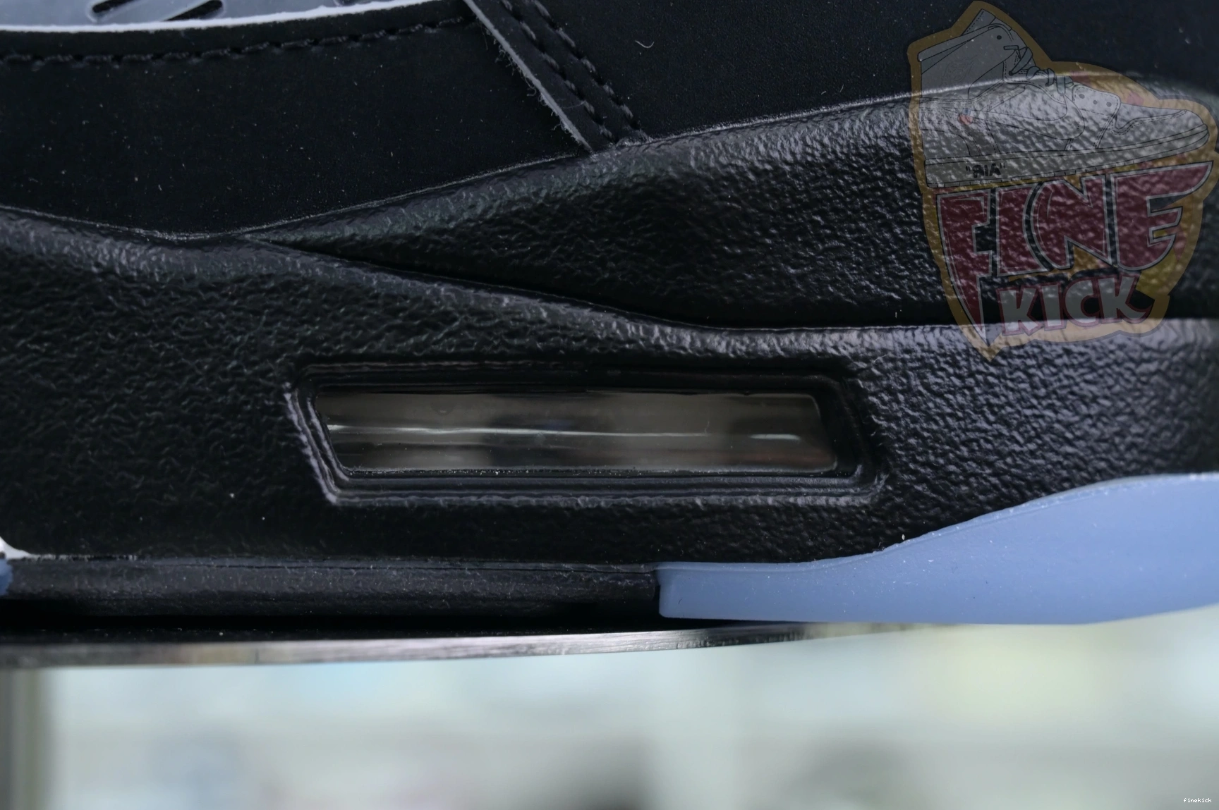 Jordan REIMAGINED” Air METALLIC 5“BLACK Jordan 0708